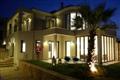 Uranos Villa de Luxe